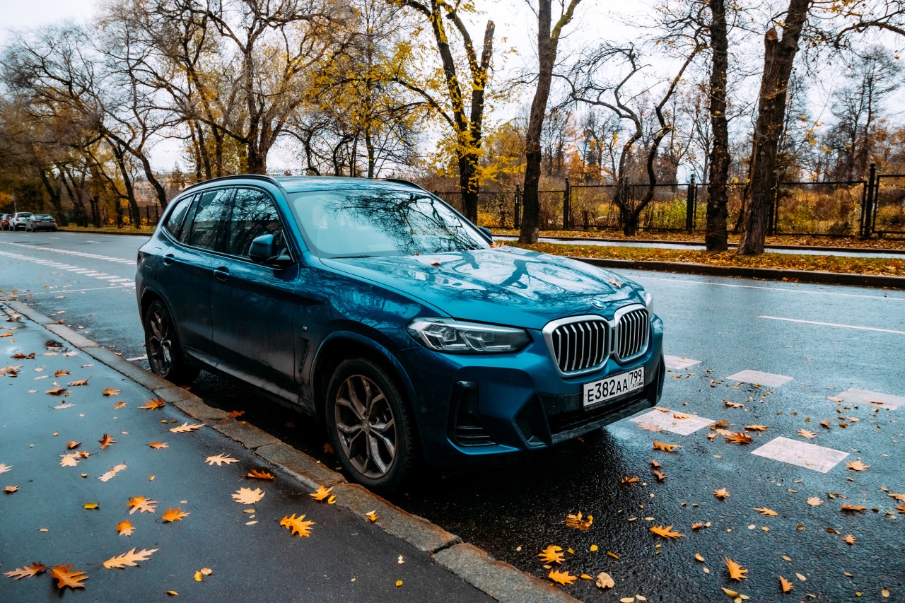 BMW_X3