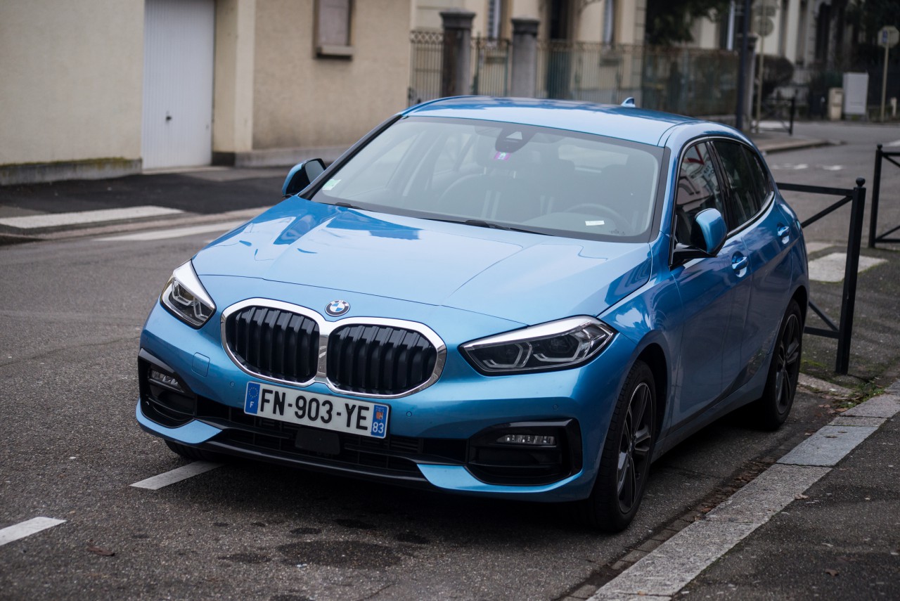 M135i