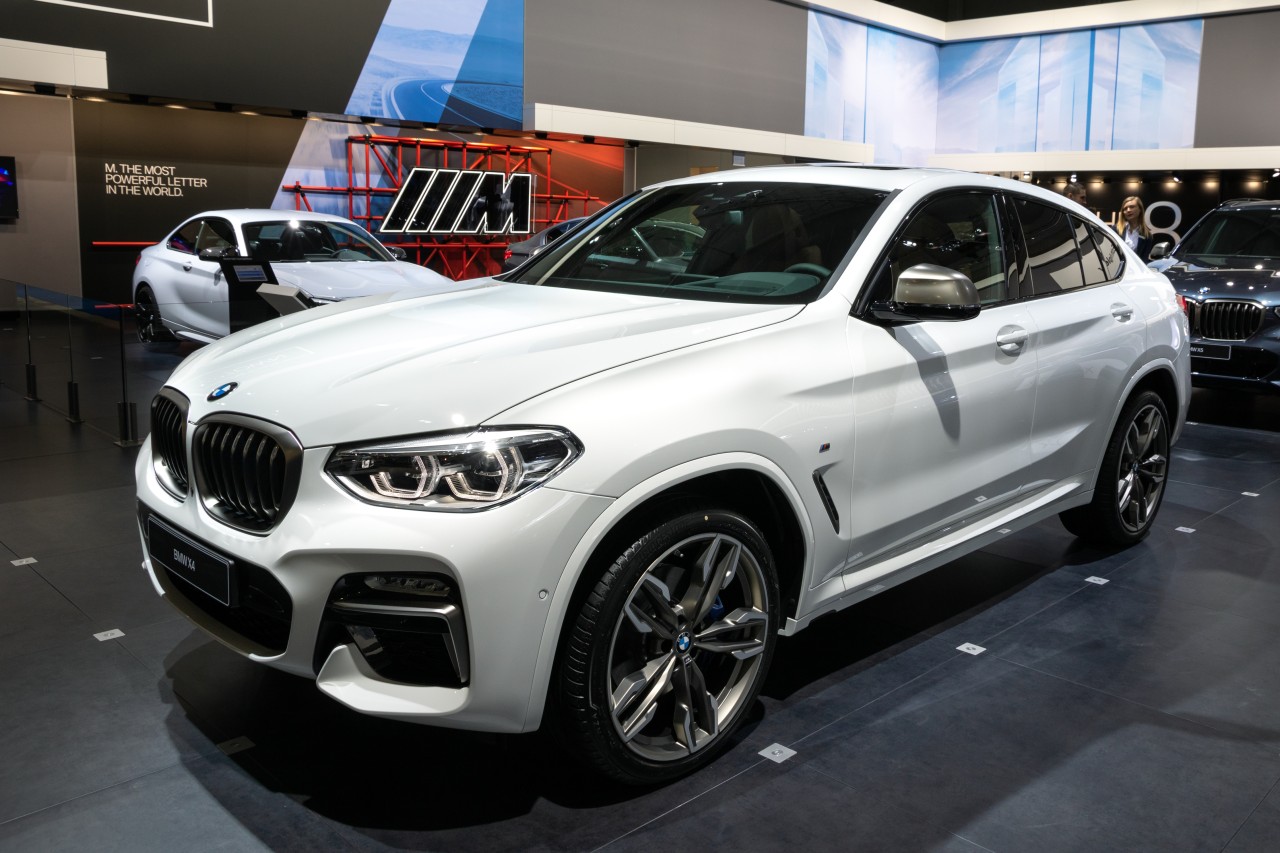 xDrive28i_Mスポーツ