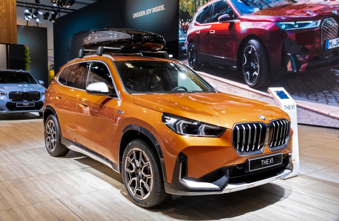 BMW_X1