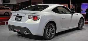 BRZ