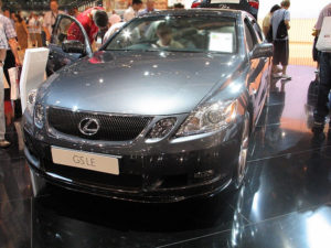 GS300