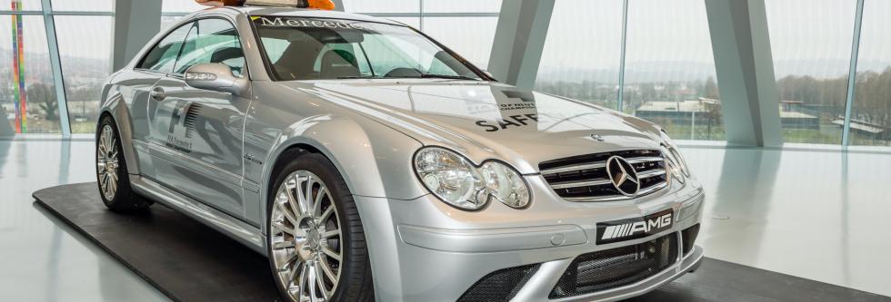 CLK55_AMG