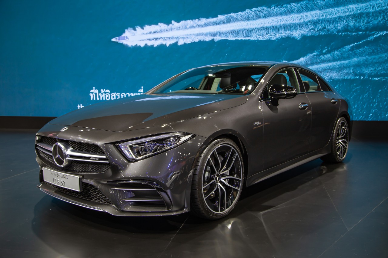 CLS55_AMG